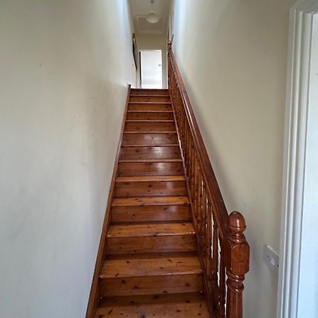 Waterlane Apartments Galway Kültér fotó