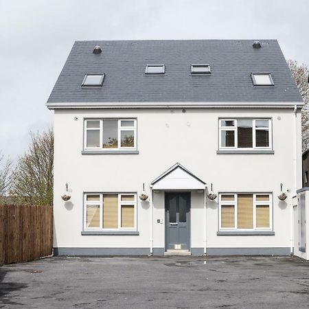 Waterlane Apartments Galway Kültér fotó