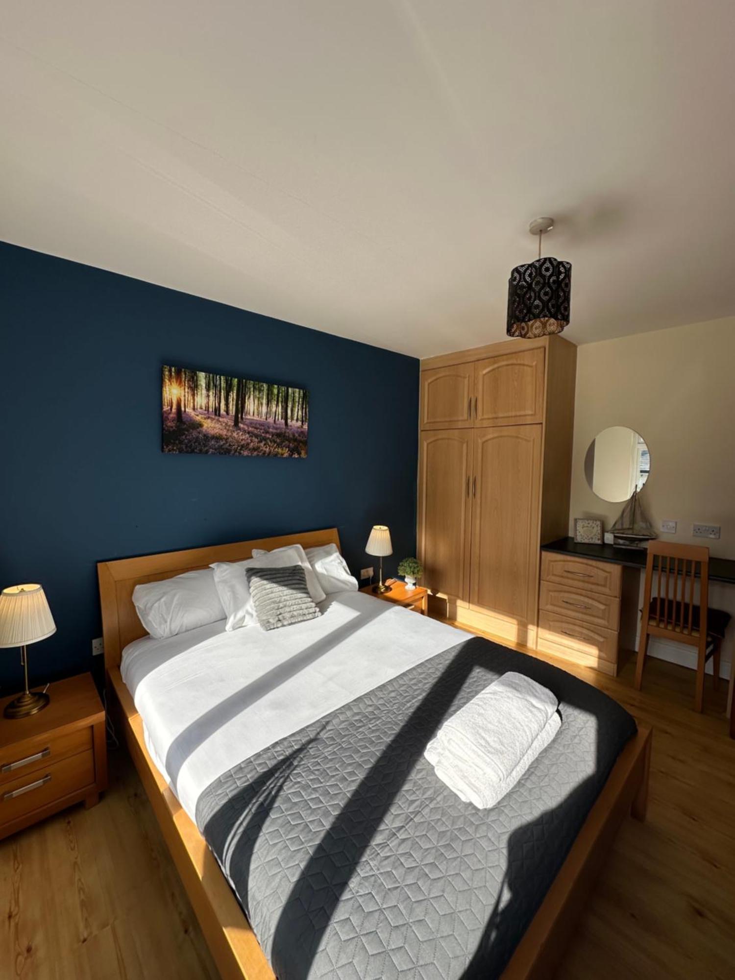 Waterlane Apartments Galway Kültér fotó