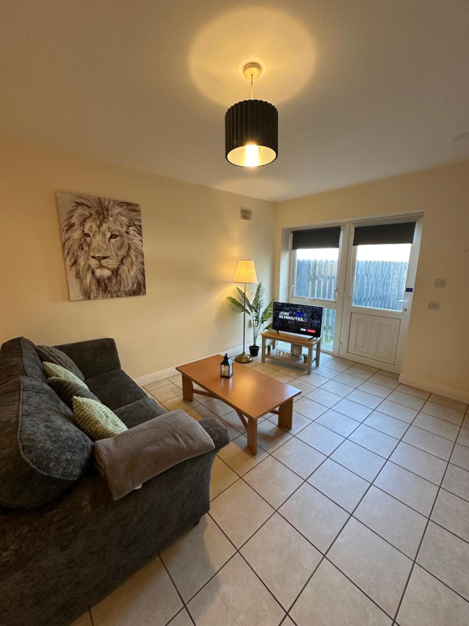 Waterlane Apartments Galway Kültér fotó
