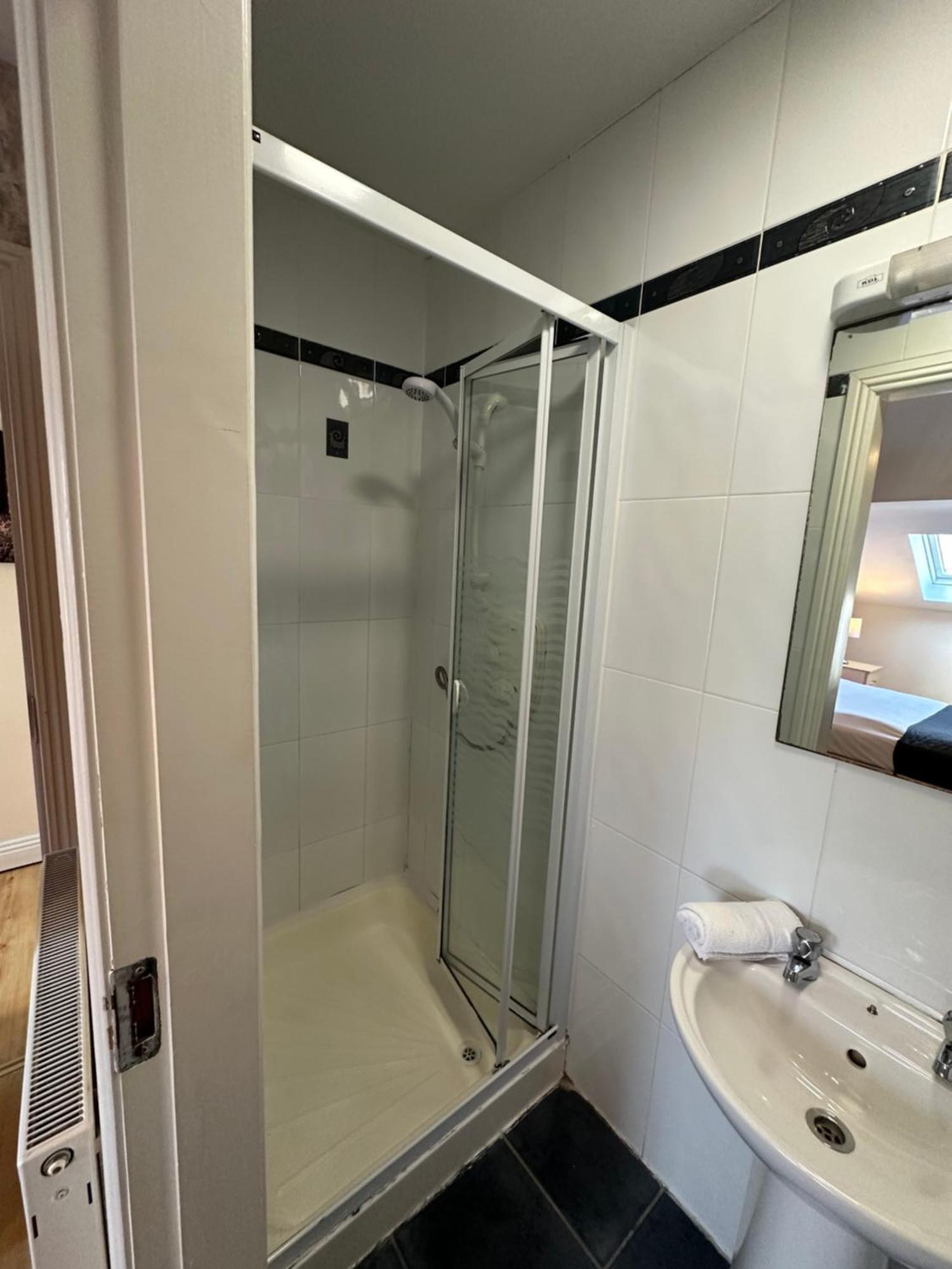 Waterlane Apartments Galway Kültér fotó