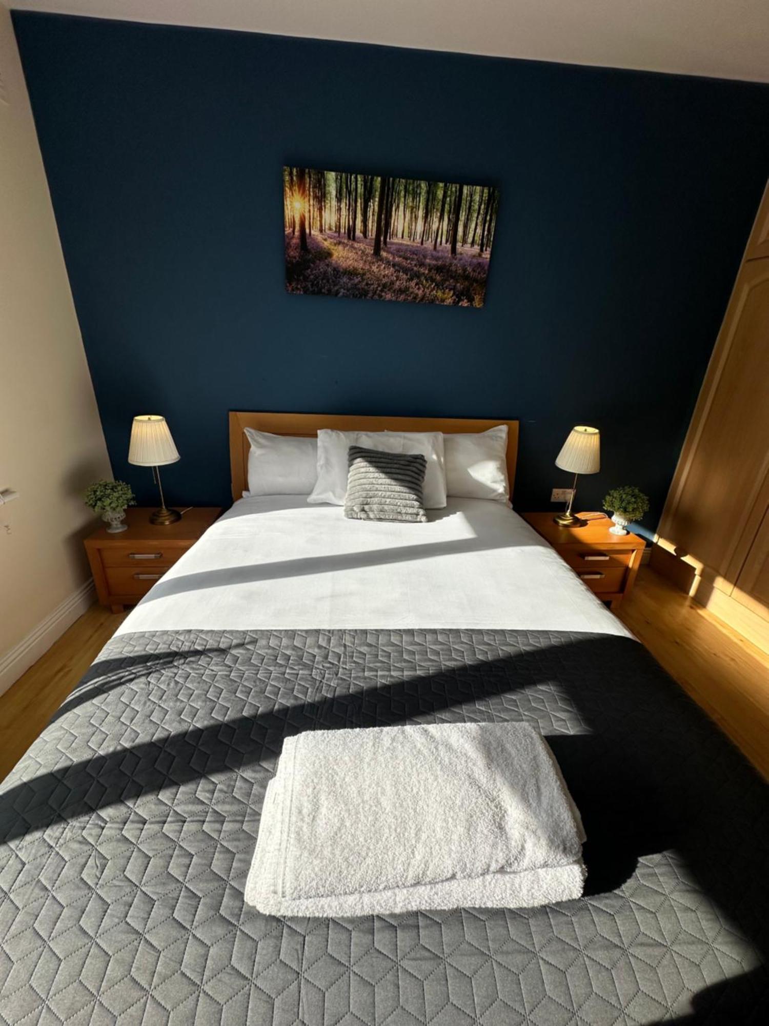 Waterlane Apartments Galway Kültér fotó
