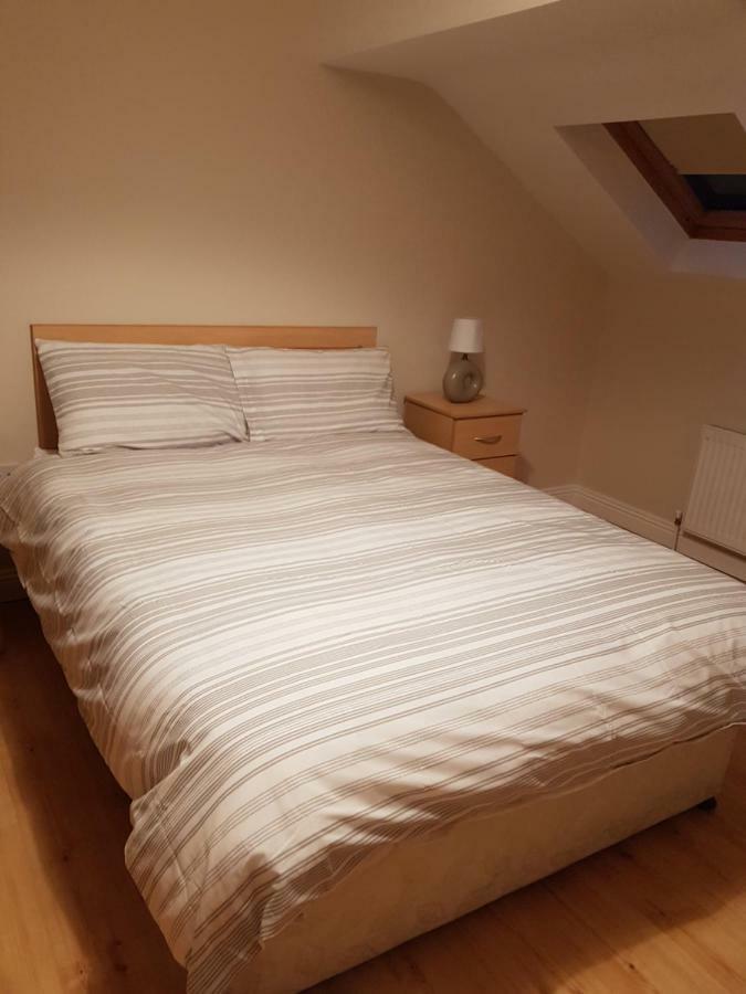 Waterlane Apartments Galway Kültér fotó