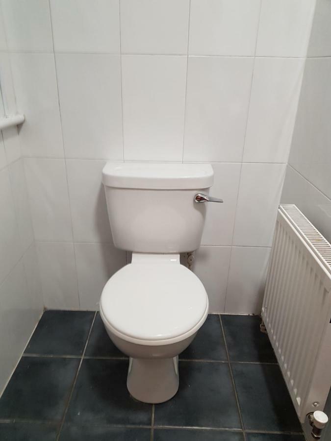 Waterlane Apartments Galway Kültér fotó
