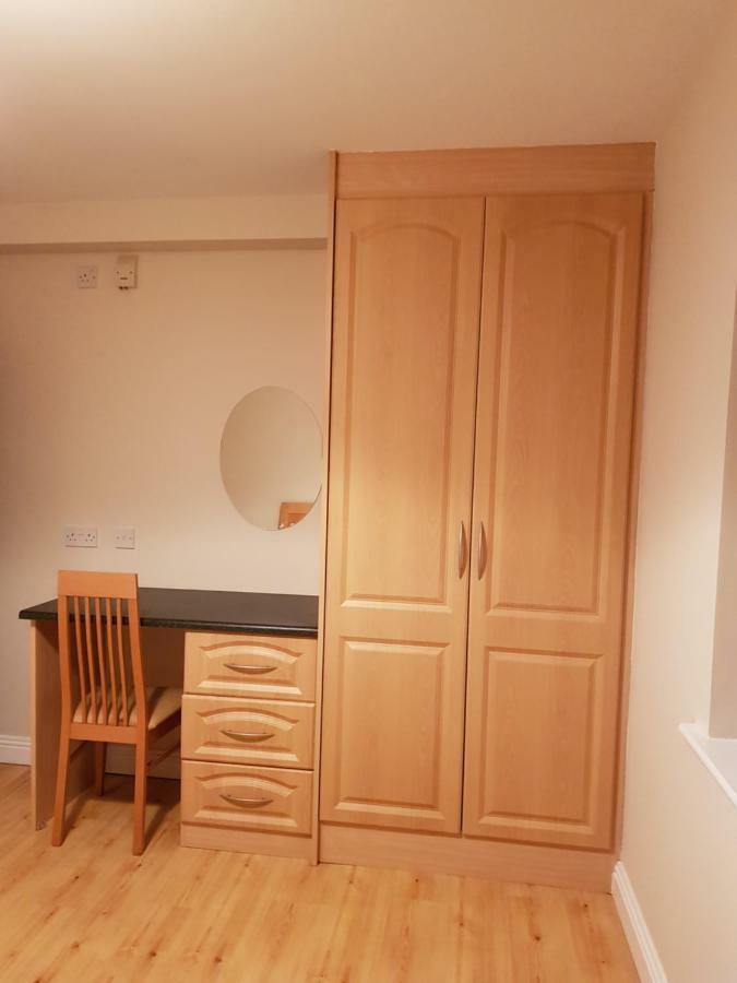 Waterlane Apartments Galway Kültér fotó