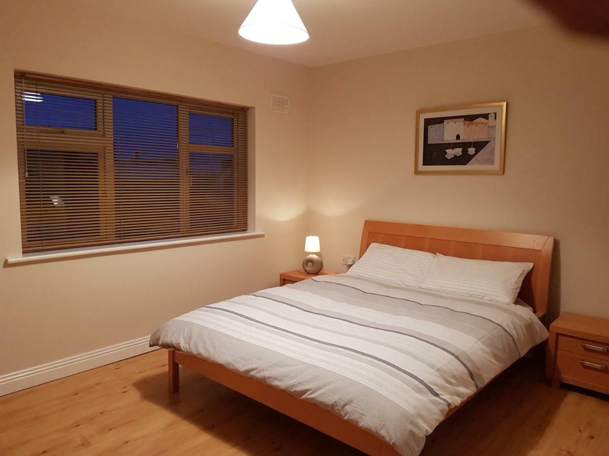 Waterlane Apartments Galway Kültér fotó