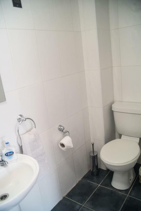 Waterlane Apartments Galway Kültér fotó