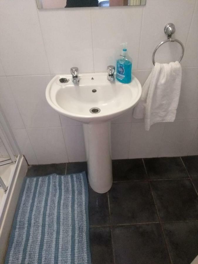 Waterlane Apartments Galway Kültér fotó