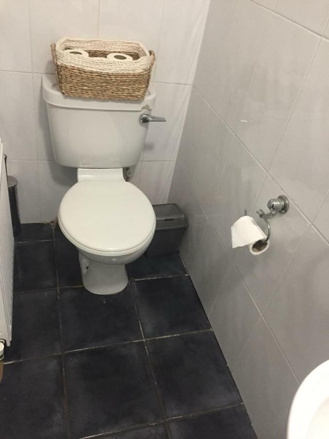 Waterlane Apartments Galway Kültér fotó